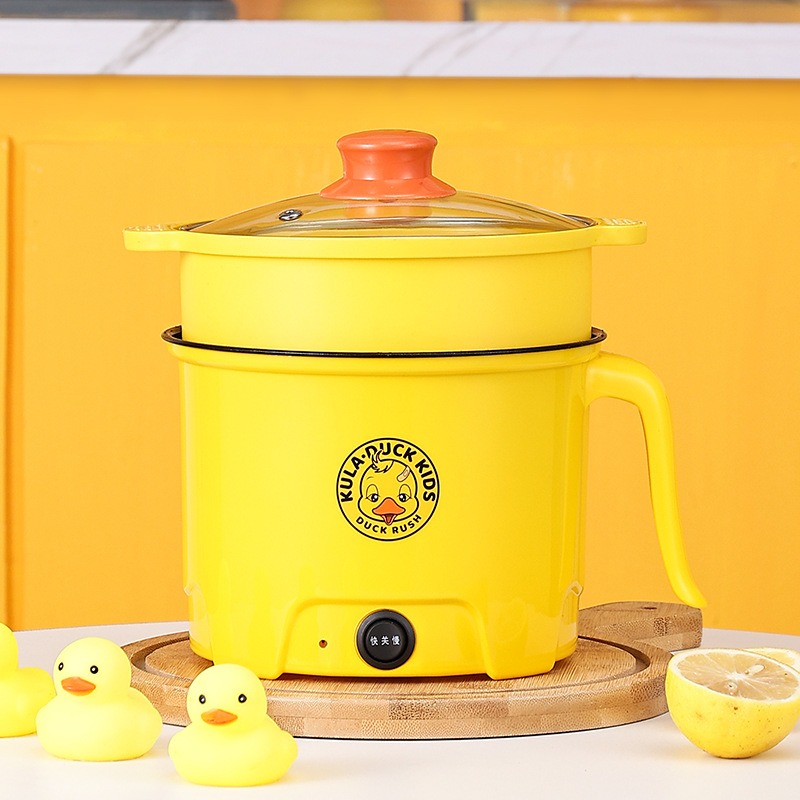 220v 18cm eletrodomésticos de  - Baby Food Steamer avaliação e preço