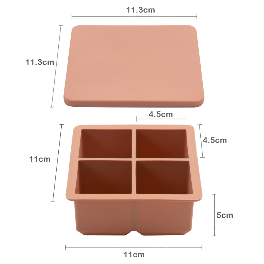 Produto comestível silicone ma - Baby Food Newborn avaliação e preço