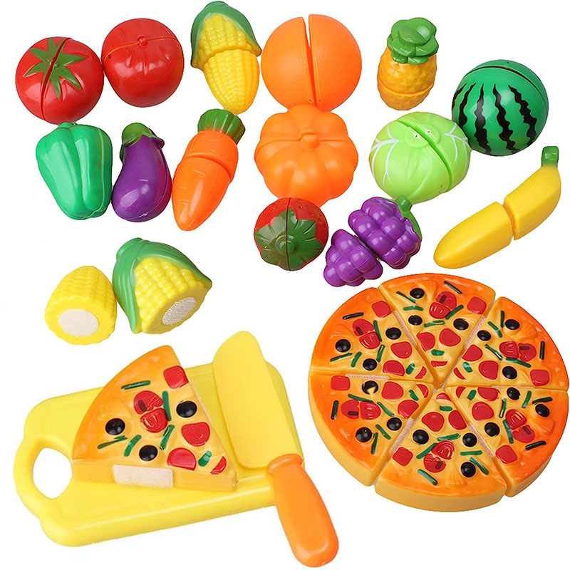 Brinquedos para Crianças Conju - Baby Food Vegetables avaliação e preço