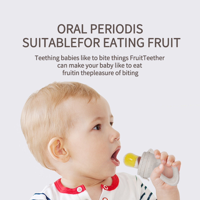 Alimentador de frutas grátis S - Baby Food Vegetables avaliação e preço