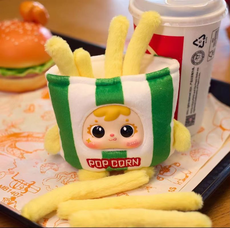 Samuel camarão frito comida de - Baby Food Shrimp avaliação e preço