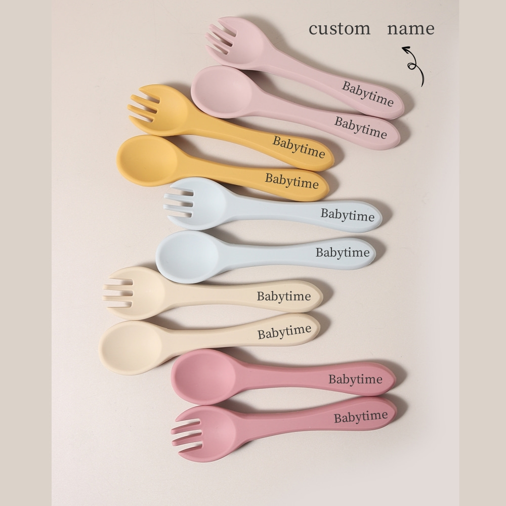 Conjunto Personalizado de 1 Pa - Baby Food Nutrition avaliação e preço