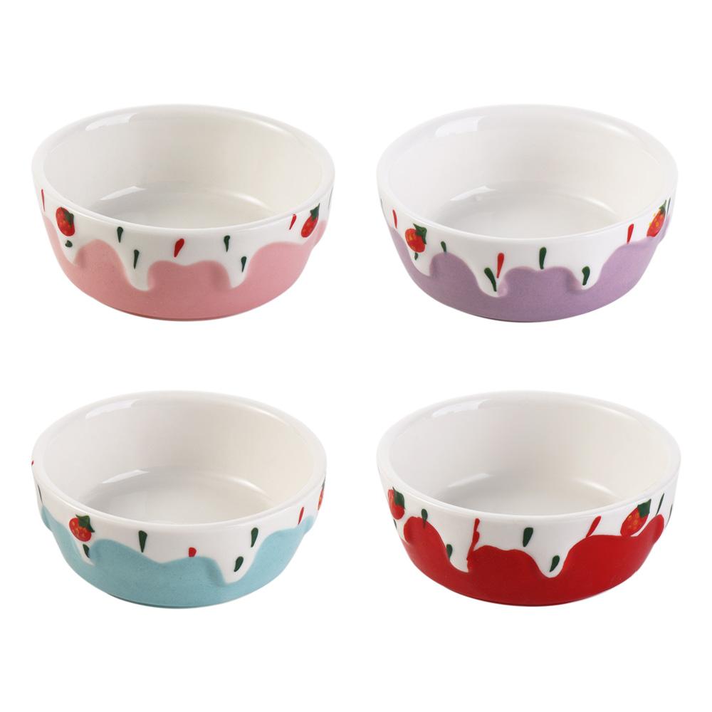 Alimentação cerâmica Bowl, beb - Baby Food Gerber avaliação e preço