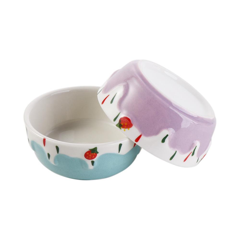 Alimentação cerâmica Bowl, beb - Baby Food Gerber avaliação e preço