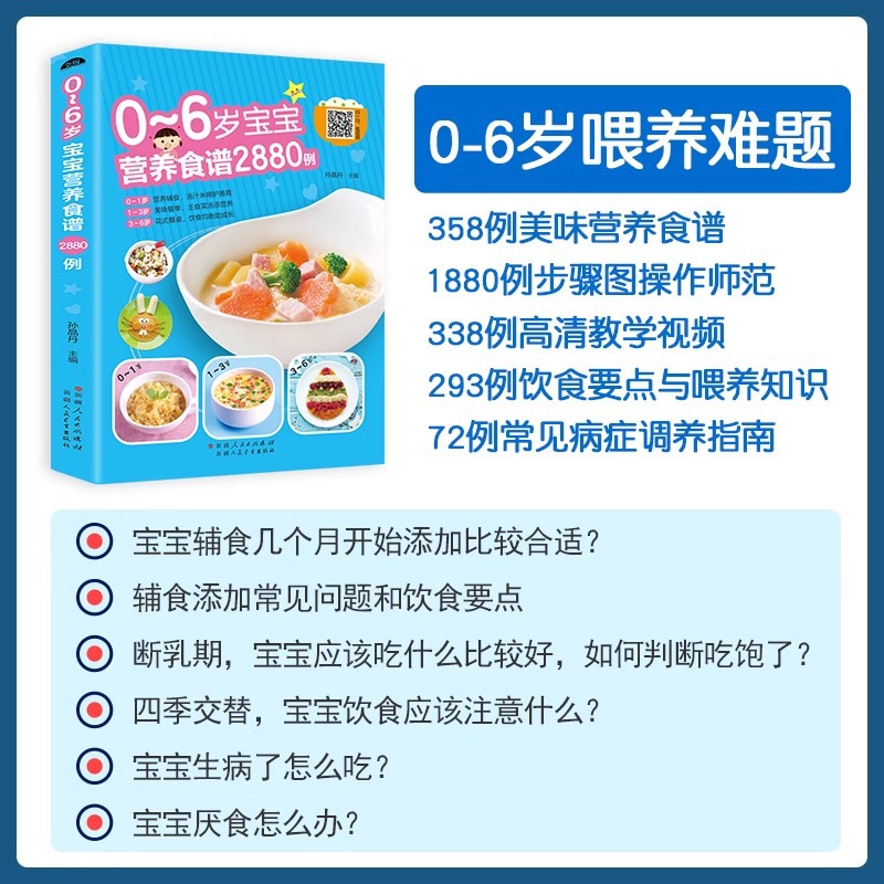 Receitas Nutricionais para Beb - Baby Food Recipes avaliação e preço