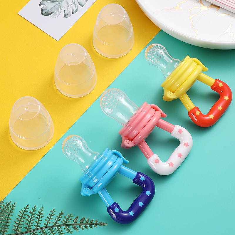 3 PCs Baby Fruit and Vegetable - Baby Food Vegetables avaliação e preço