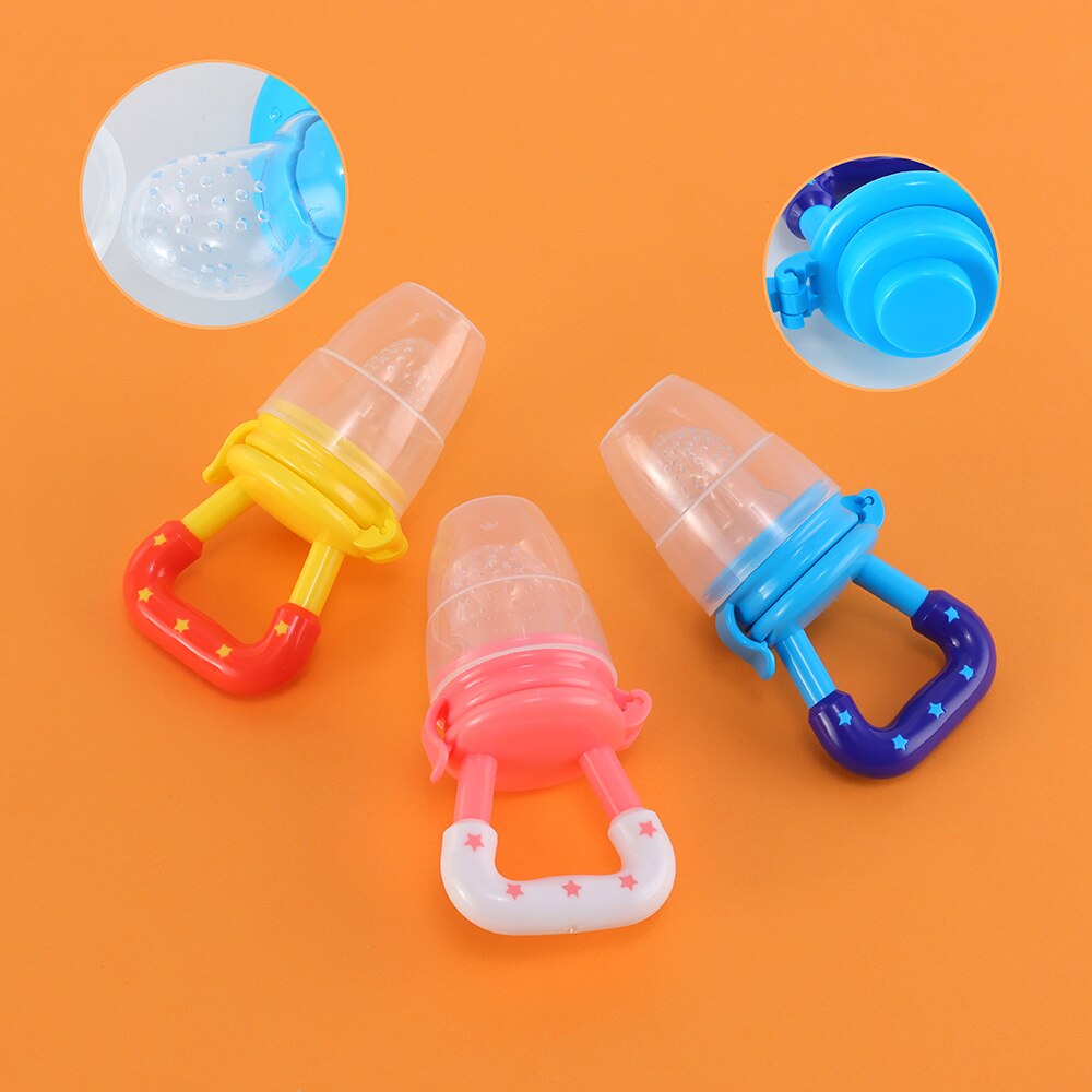 3 PCs Baby Fruit and Vegetable - Baby Food Vegetables avaliação e preço