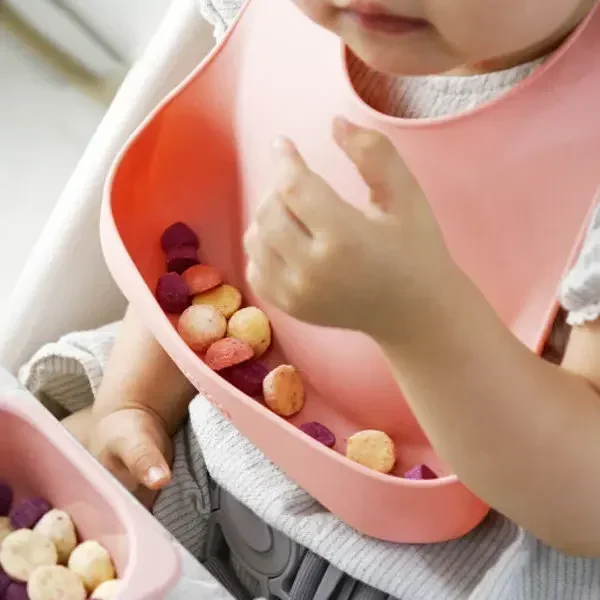 Conjunto de prato infantil de  - Baby Food Nutrition avaliação e preço