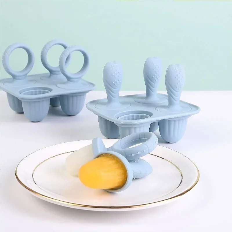 5 pçs bebê frutas e vegetais m - Baby Food Vegetables avaliação e preço