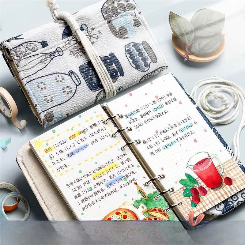 Caderno de Receitas Criativo p - Baby Food Recipes avaliação e preço
