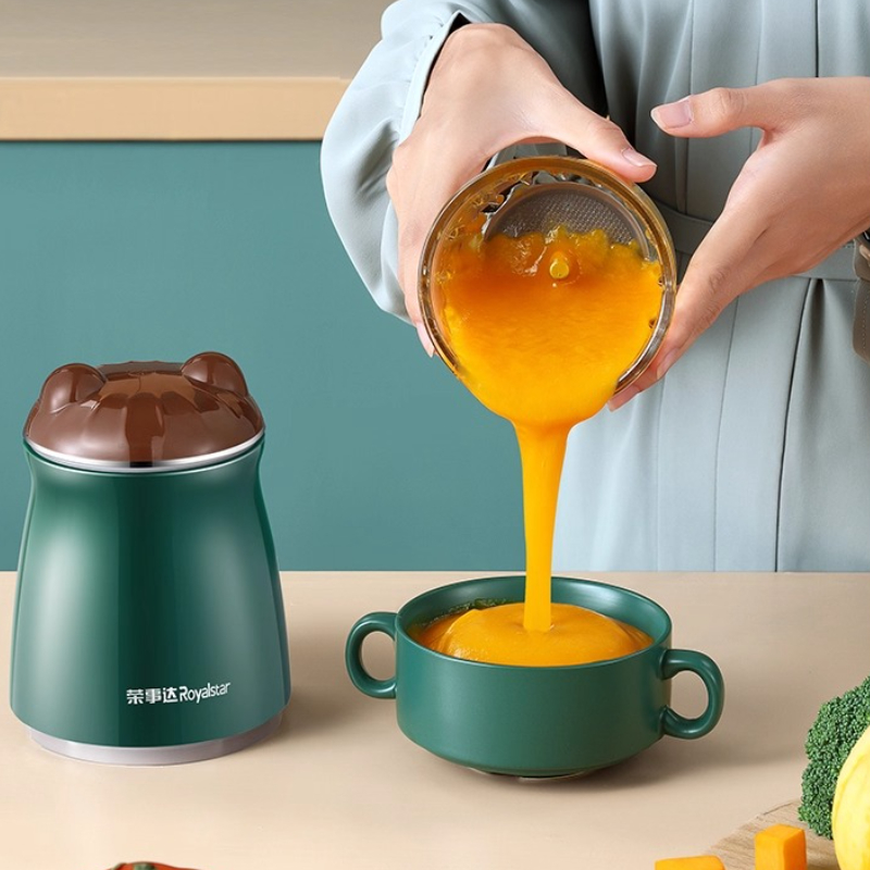 Processador de alimentos para  - Baby Food Glass avaliação e preço