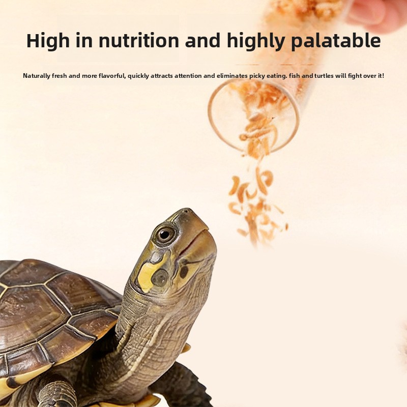Naichong Krill Antártico Liofi - Baby Food High In Protein avaliação e preço