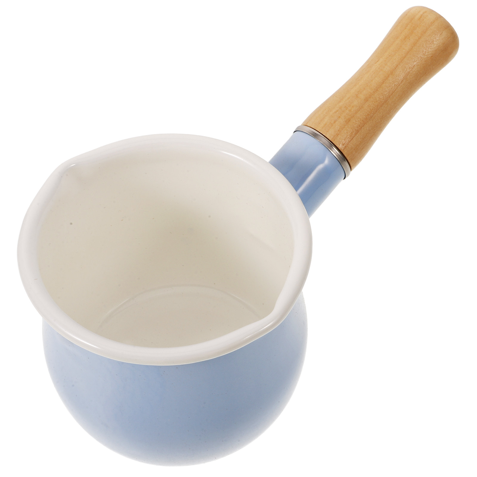 Panela Antiaderente para Leite - Baby Food Glass avaliação e preço