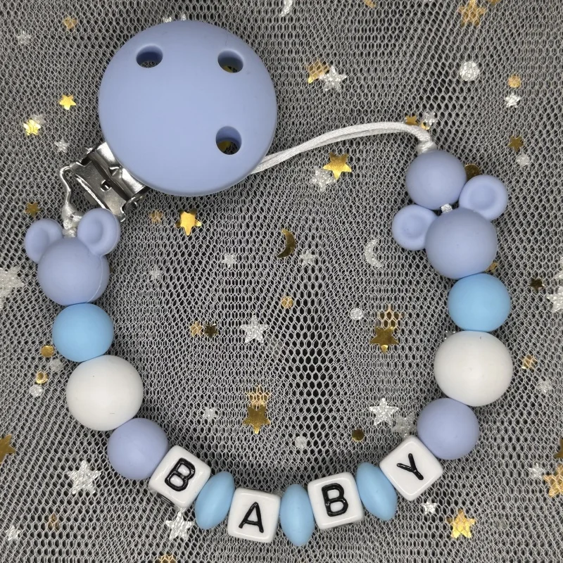 Prendedor de Chupeta Personali - Baby Food Teether avaliação e preço