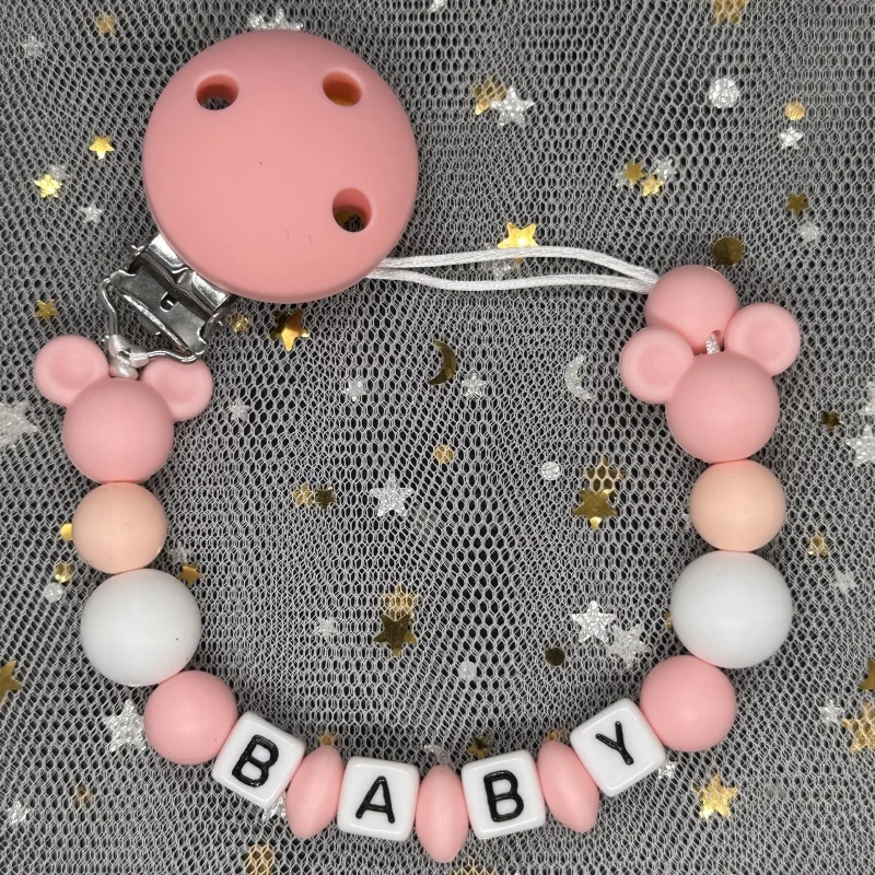 Prendedor de Chupeta Personali - Baby Food Teether avaliação e preço
