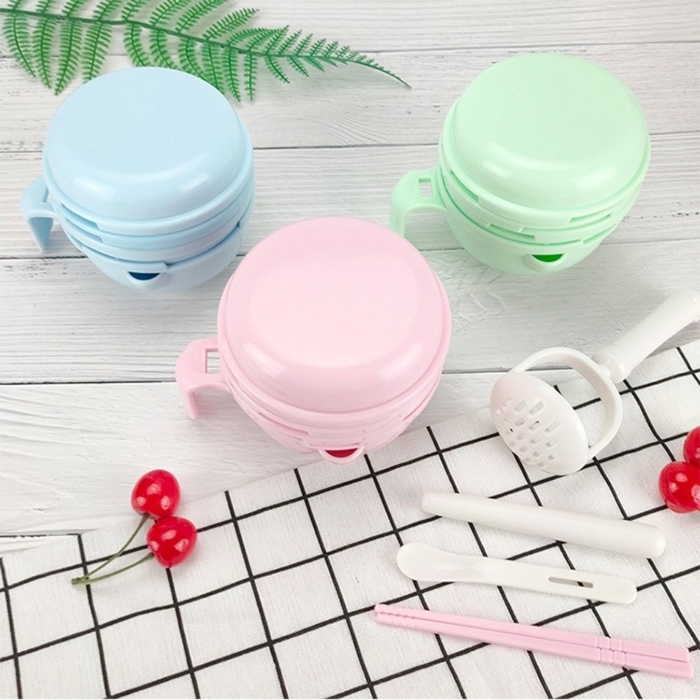Tigela de moagem de alimentos  - Baby Food Vegetables avaliação e preço