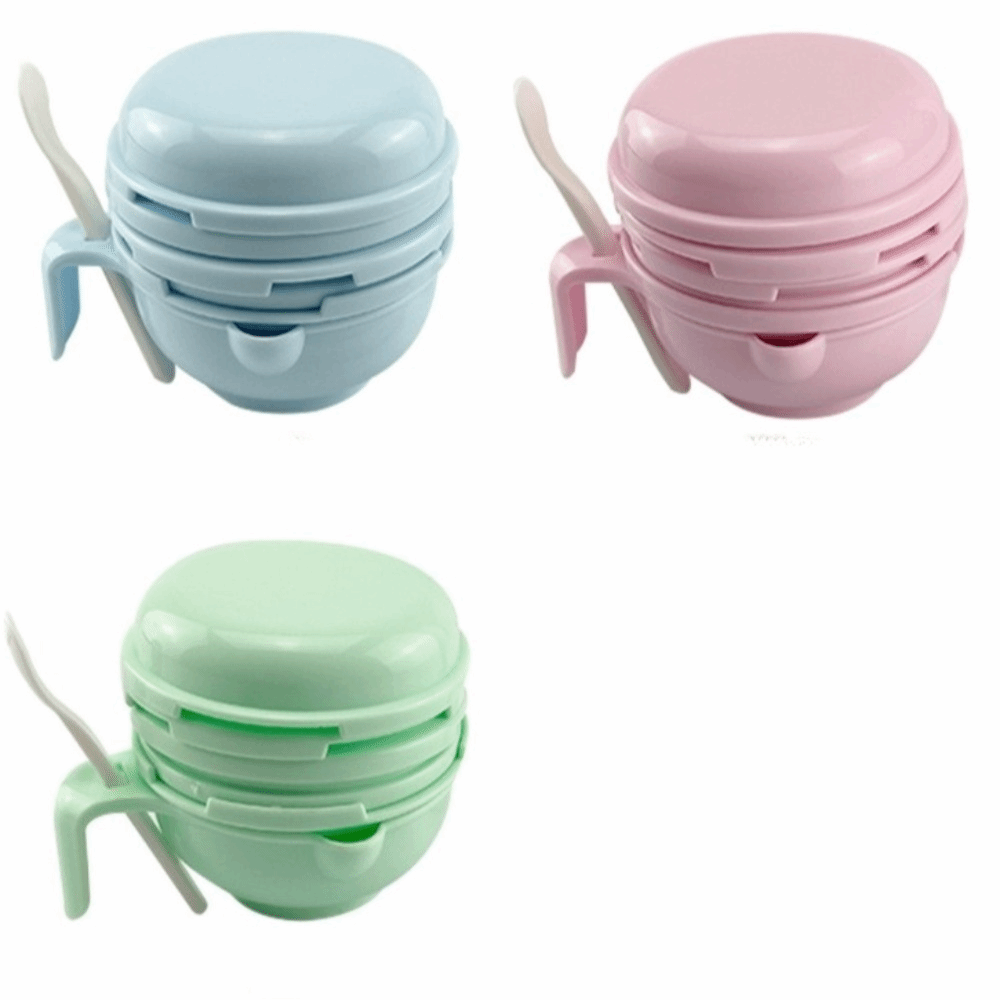 Tigela de moagem de alimentos  - Baby Food Vegetables avaliação e preço