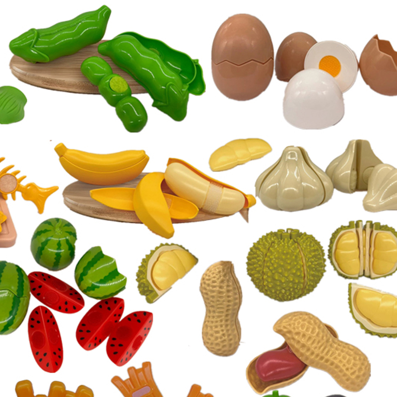 Simulação montessori chechele  - Baby Food Vegetables avaliação e preço