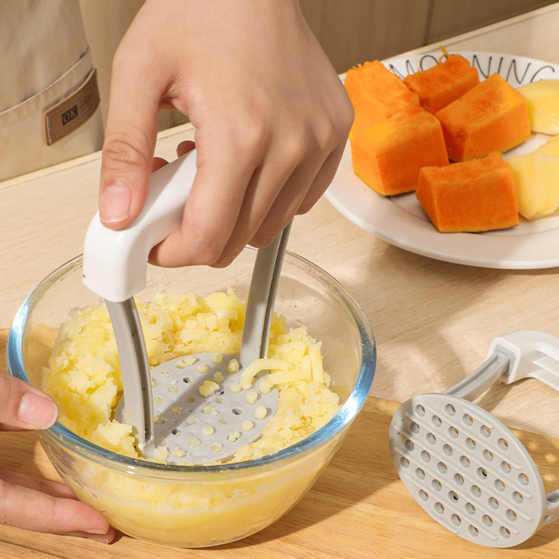Ferramentas de cozinha manual  - Baby Food With Sweet Potato avaliação e preço