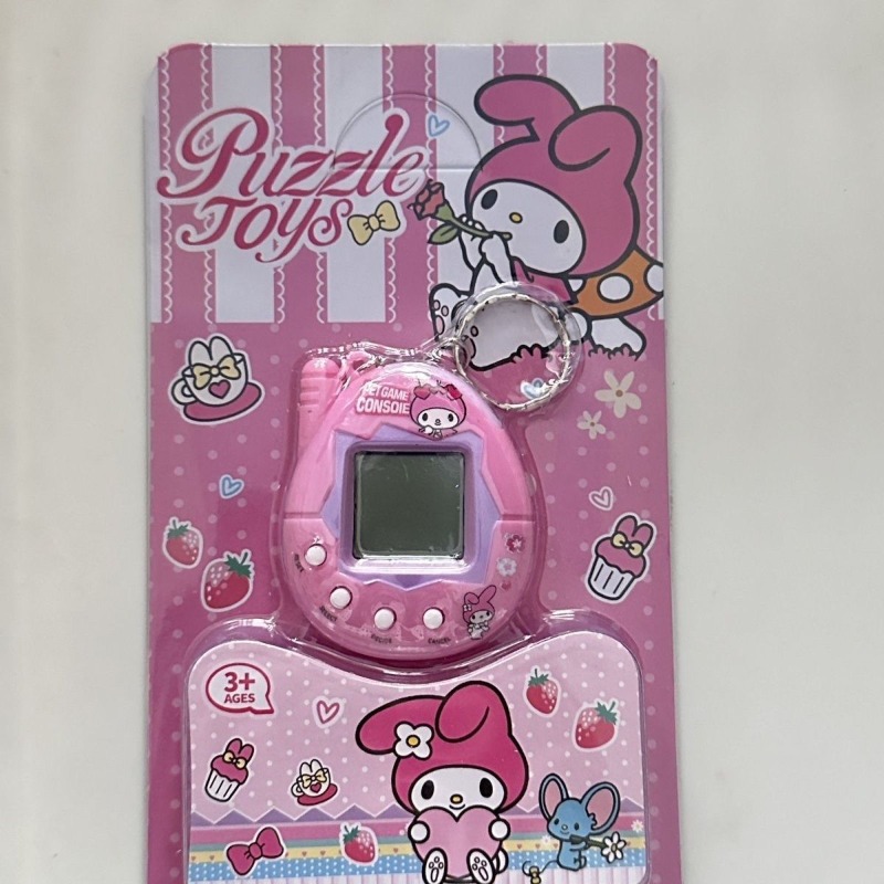 Console de Jogo Eletrônico Ret - Baby Food Game avaliação e preço