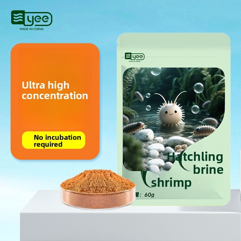 Yee comida instantânea para pe - Baby Food Shrimp avaliação e preço