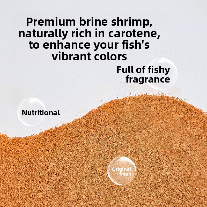 Yee comida instantânea para pe - Baby Food Shrimp avaliação e preço