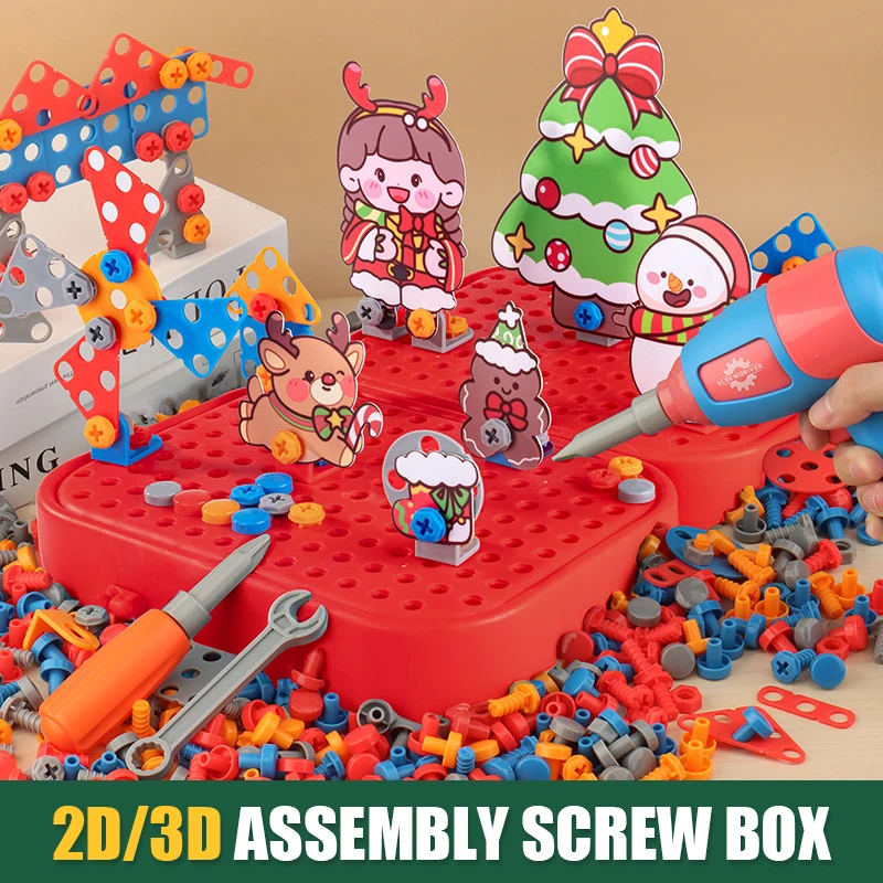 Kit de Brinquedo de Natal para - Baby Food Game avaliação e preço