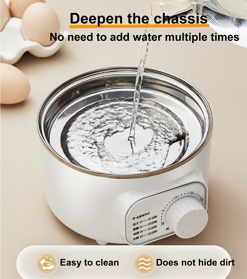 Panela Elétrica Multifuncional - Baby Food Steamer avaliação e preço