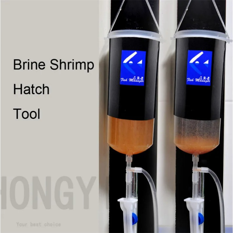 Artemia Easy Hatch Tool, Bebê  - Baby Food Shrimp avaliação e preço