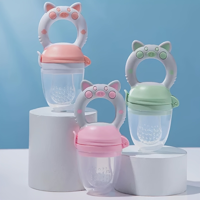 9 talheres de alimentação dos  - Baby Food Vegetables avaliação e preço