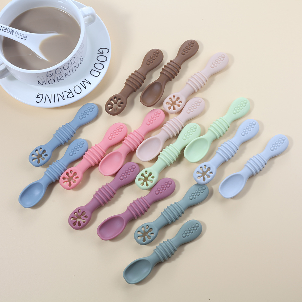 2 pçs bonito bebê aprendizagem - Baby Food Nutrition avaliação e preço