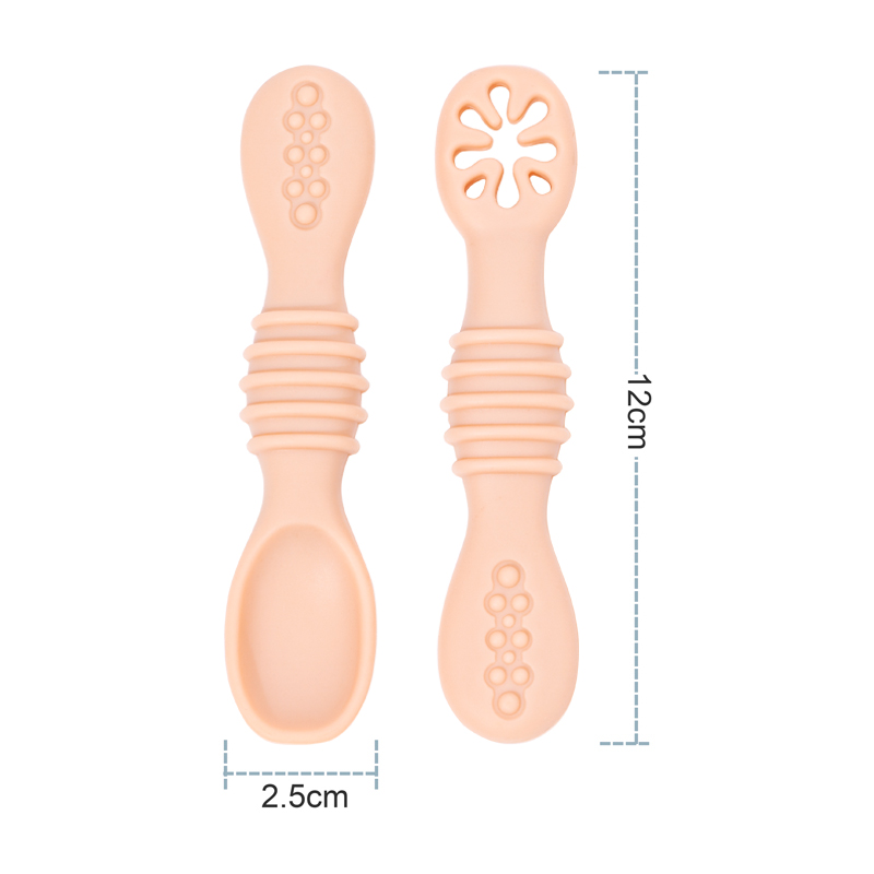 2 pçs bonito bebê aprendizagem - Baby Food Nutrition avaliação e preço