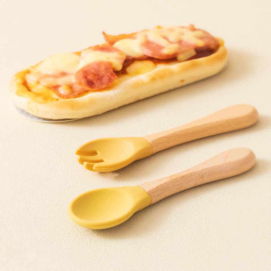 Conjunto de utensílios para ap - Baby Food Nutrition avaliação e preço