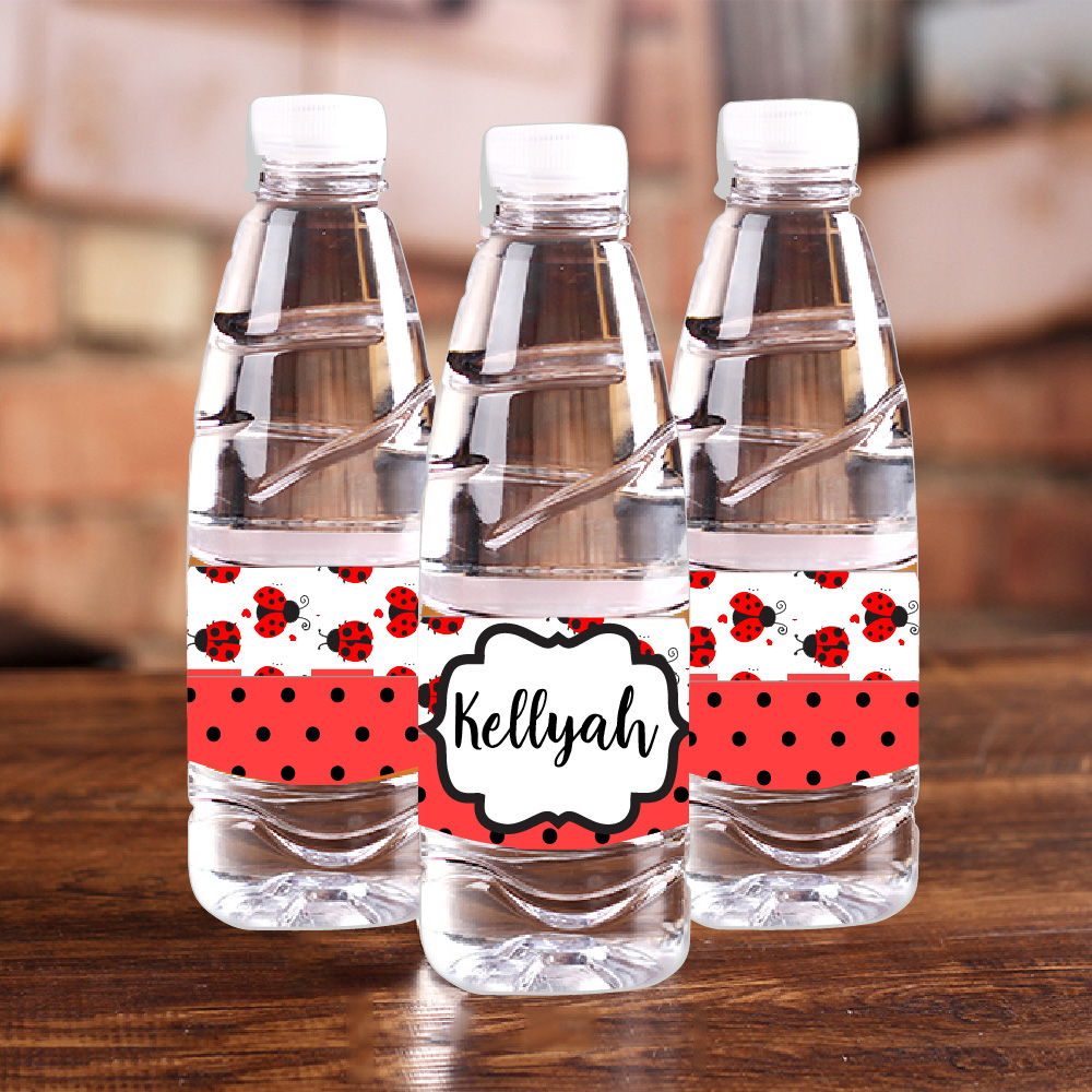 Etiquetas personalizadas de bo - Baby Food Mixer avaliação e preço