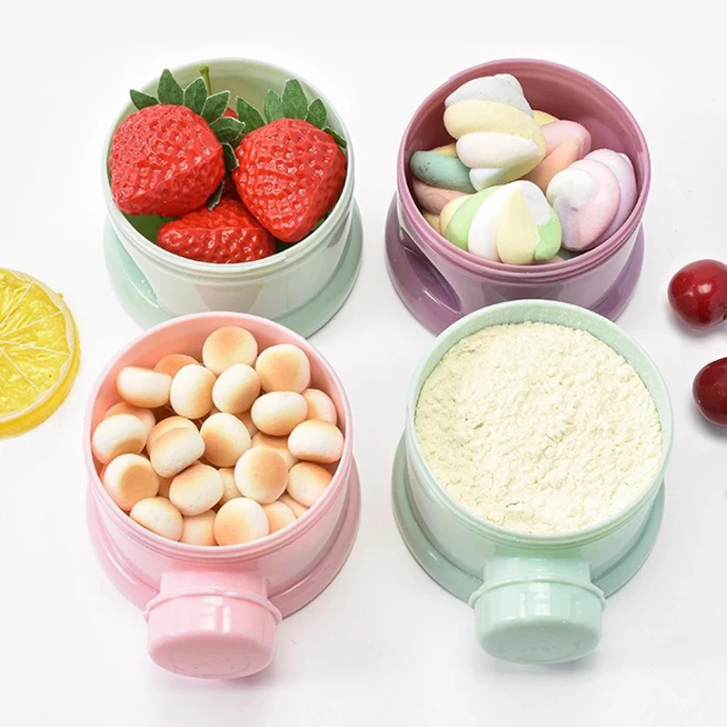 Caixa de armazenamento de alim - Baby Food Newborn avaliação e preço
