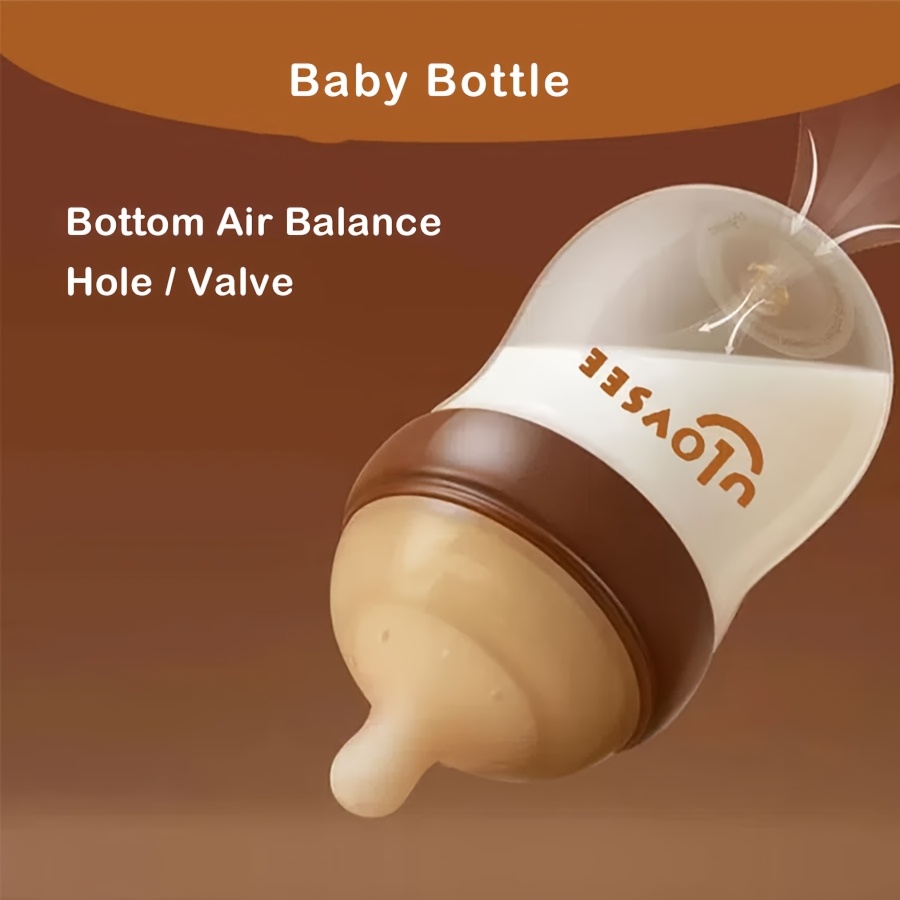Mamadeira de Vidro com Boca La - Baby Food Glass avaliação e preço