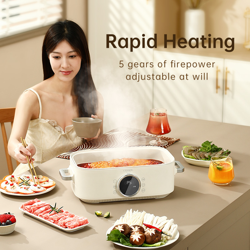 Vaporizador elétrico de alimen - Baby Food Steamer avaliação e preço