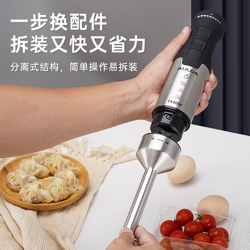 Liquidificador de Imersão Port - Baby Food Mixer avaliação e preço