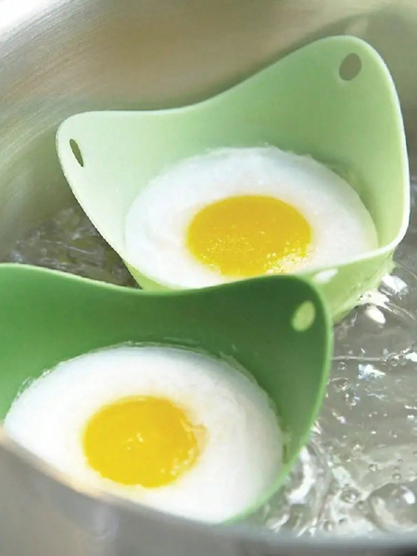 4 peças em cores aleatórias co - Baby Food Egg avaliação e preço