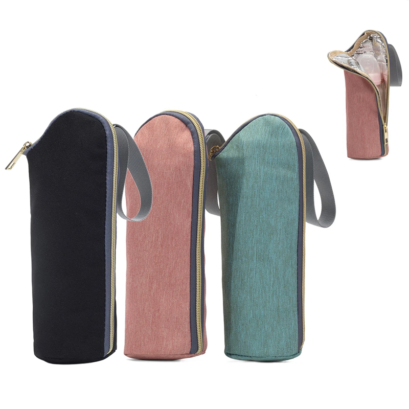 Bolsa térmica portátil para ma - Baby Food Newborn avaliação e preço