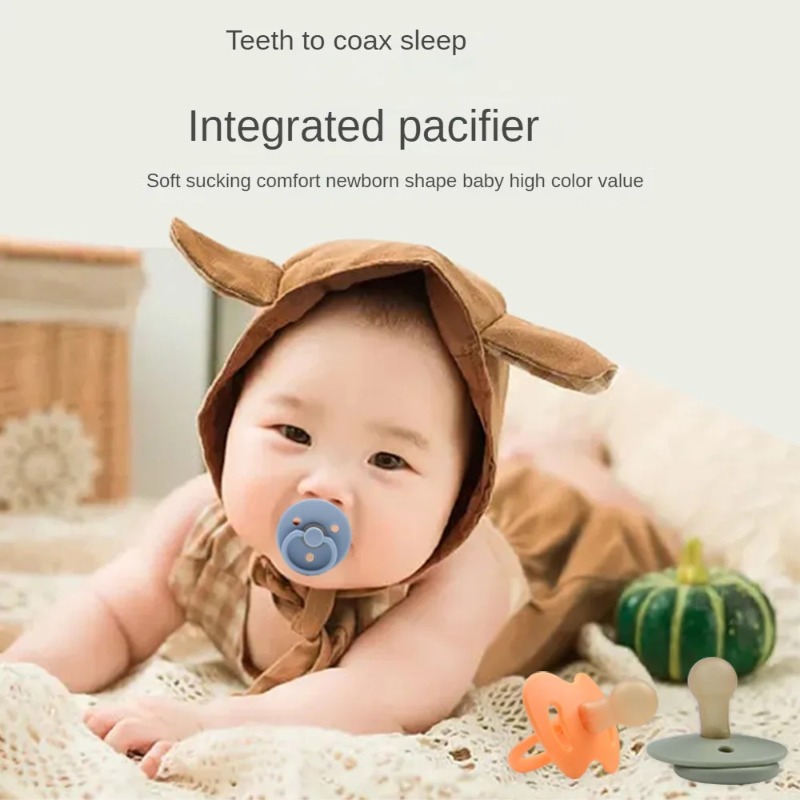 Chupetas para bebês, duas core - Baby Food Mixer avaliação e preço