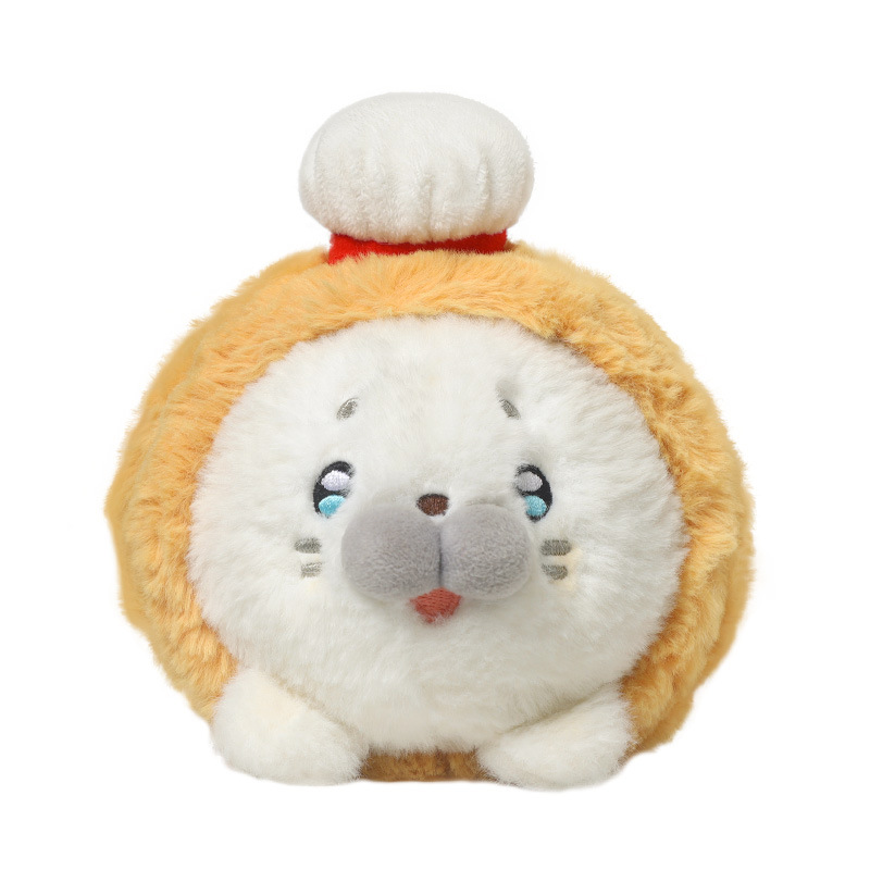 Brinquedos de Pelúcia de Serei - Baby Food Shrimp avaliação e preço
