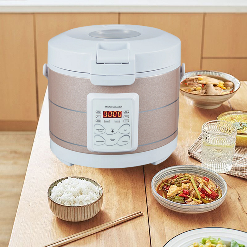 Aquecedor de Alimentos 12-24V  - Baby Food Steamer avaliação e preço