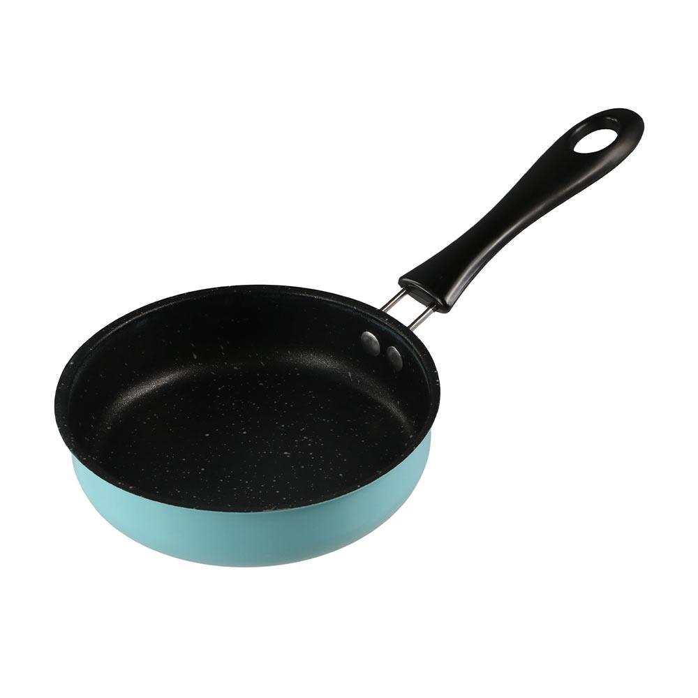 Panela Antiaderente Mini de 12 - Baby Food Egg avaliação e preço