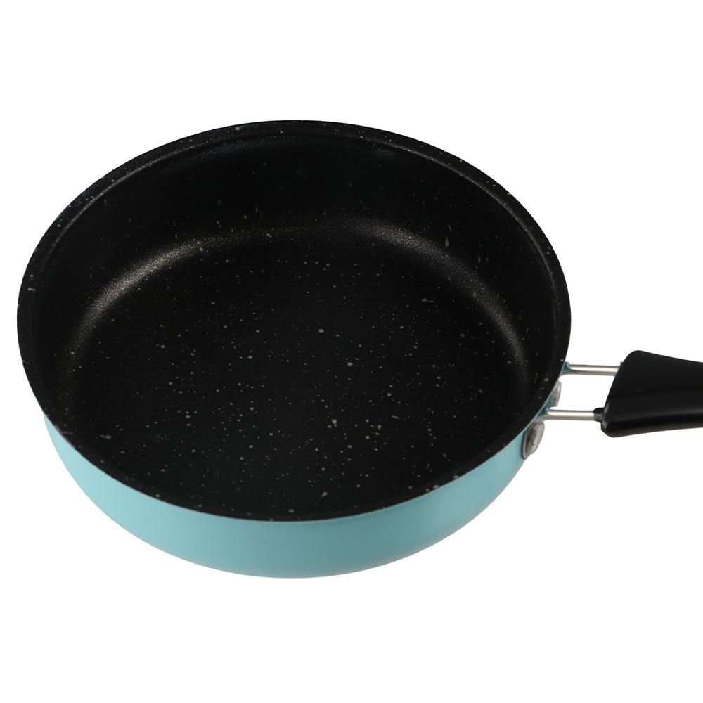 Panela Antiaderente Mini de 12 - Baby Food Egg avaliação e preço