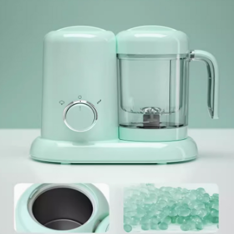 220v elétrica fabricante de al - Baby Food Blender And Steamer avaliação e preço