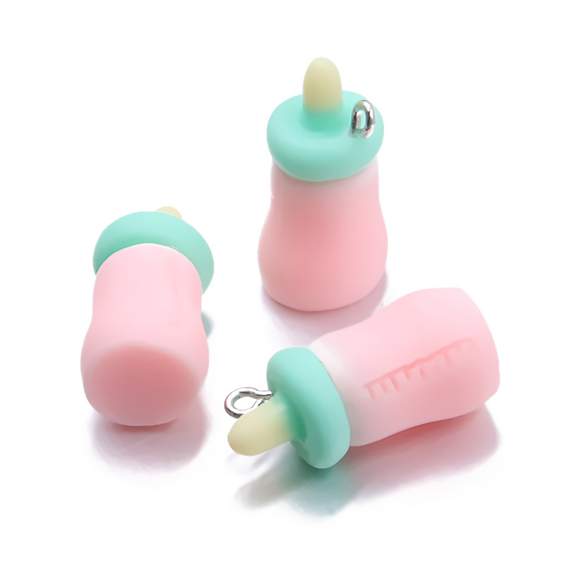 10 pçs 12x26mm 6 cores encanto - Baby Food Mixer avaliação e preço