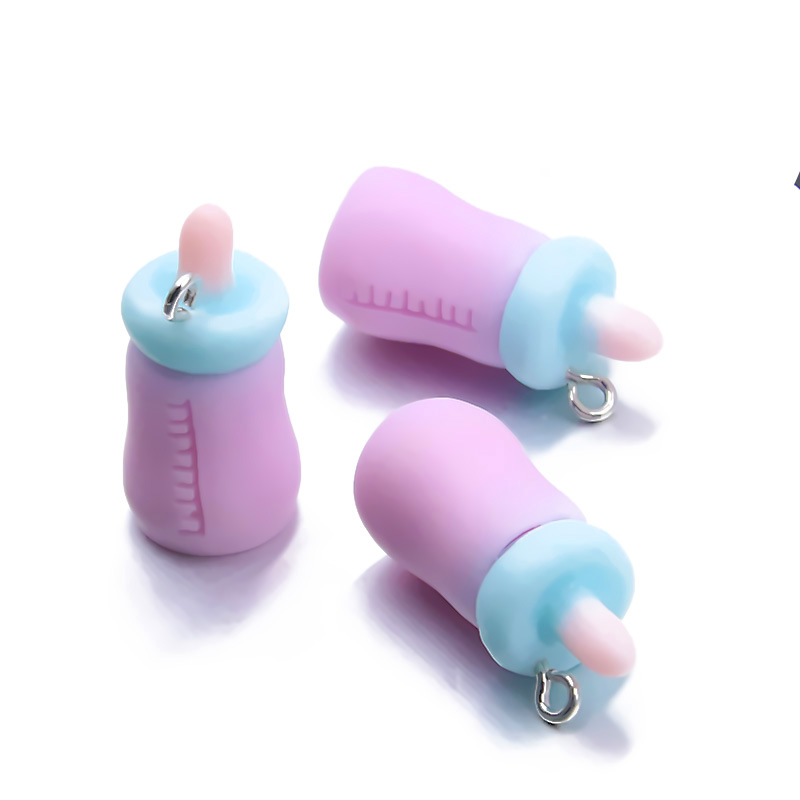 10 pçs 12x26mm 6 cores encanto - Baby Food Mixer avaliação e preço